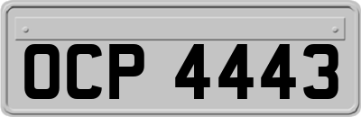 OCP4443