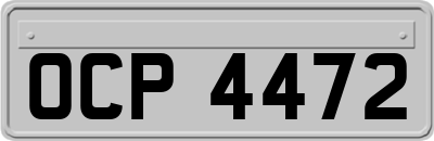 OCP4472