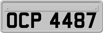OCP4487