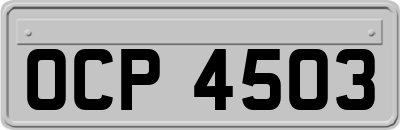 OCP4503