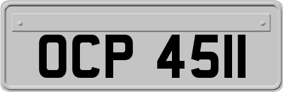 OCP4511
