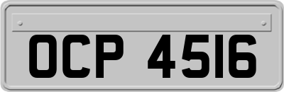 OCP4516