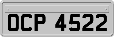 OCP4522