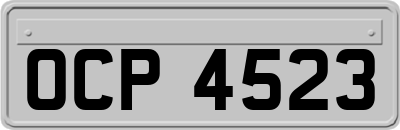 OCP4523