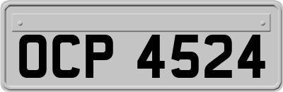 OCP4524