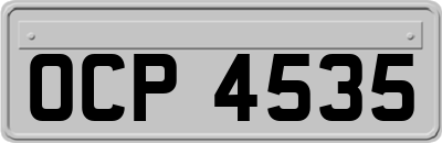 OCP4535