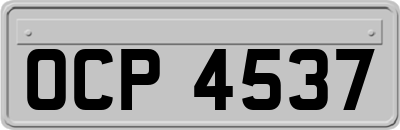 OCP4537