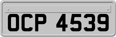 OCP4539