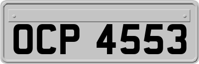 OCP4553