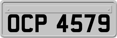 OCP4579