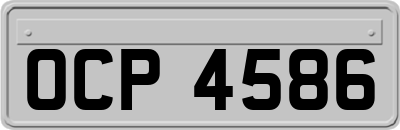 OCP4586