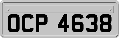 OCP4638