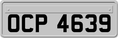 OCP4639