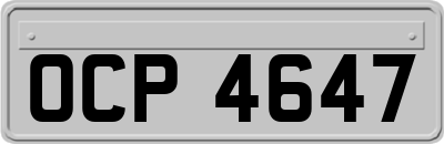 OCP4647