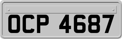 OCP4687