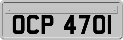 OCP4701