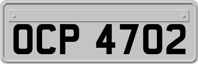 OCP4702