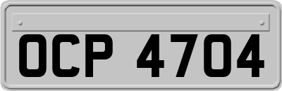 OCP4704