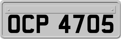 OCP4705