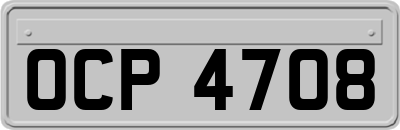 OCP4708