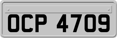 OCP4709