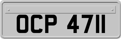OCP4711