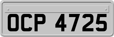 OCP4725