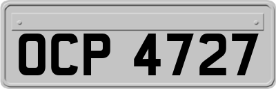 OCP4727