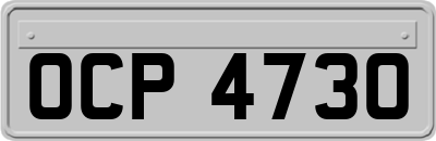 OCP4730