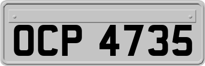 OCP4735
