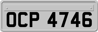 OCP4746