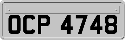 OCP4748