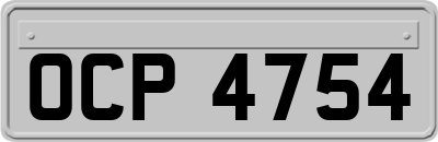 OCP4754