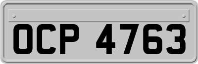 OCP4763