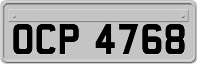 OCP4768
