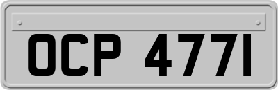 OCP4771