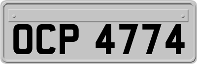 OCP4774