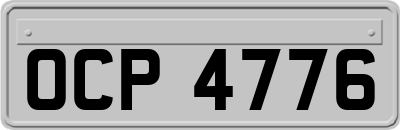 OCP4776