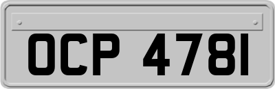 OCP4781