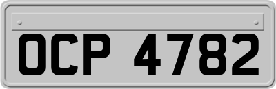 OCP4782