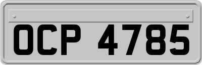 OCP4785