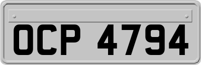 OCP4794