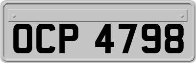 OCP4798