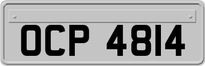 OCP4814