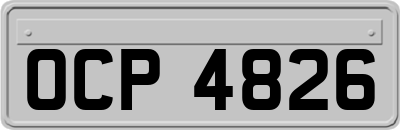 OCP4826