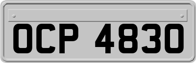 OCP4830