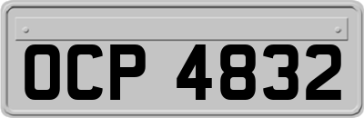 OCP4832