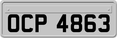 OCP4863