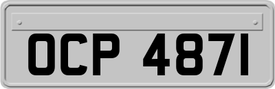 OCP4871