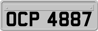 OCP4887